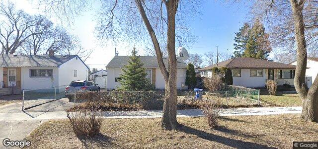 Larawan ng 140 Fernwood Avenue sa Winnipeg, Manitoba