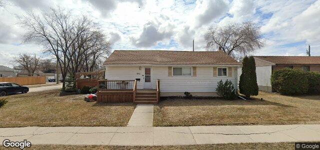 Larawan ng 140 Havelock Avenue sa Winnipeg, Manitoba