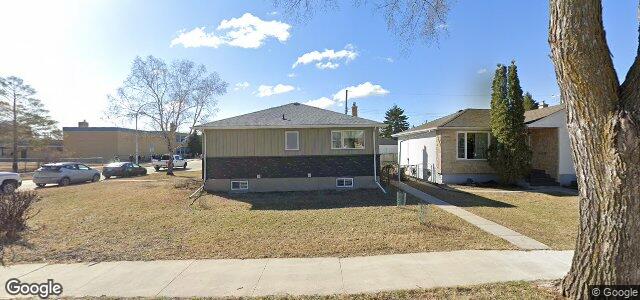 Larawan ng 140 Thorndale Avenue sa Winnipeg, Manitoba