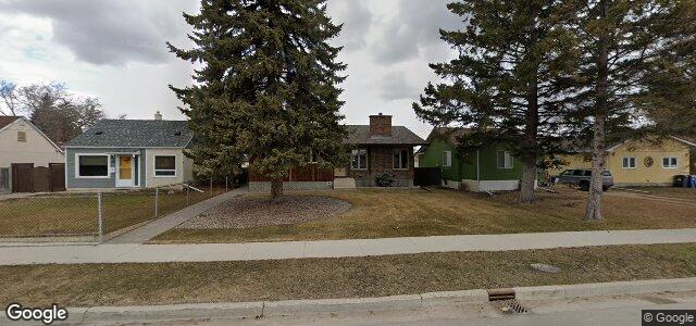 Larawan ng 141 Berrydale Avenue sa Winnipeg, Manitoba