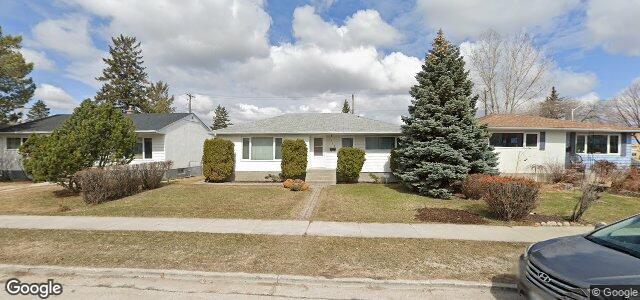 Larawan ng 141 Havelock Avenue sa Winnipeg, Manitoba