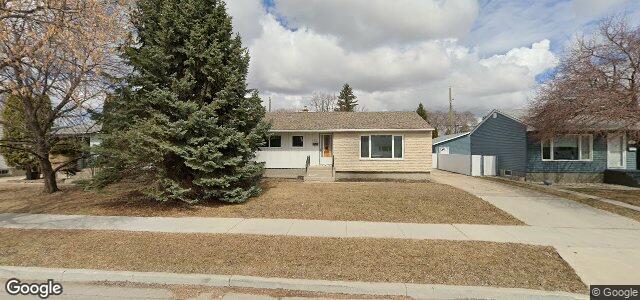 Larawan ng 141 Portland Avenue sa Winnipeg, Manitoba