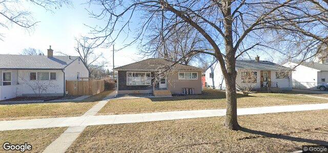 Larawan ng 144 Fernwood Avenue sa Winnipeg, Manitoba