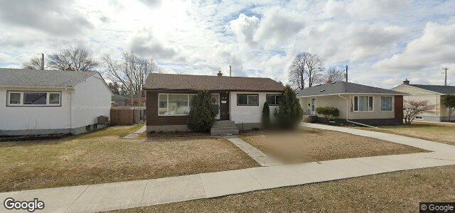 Larawan ng 144 Portland Avenue sa Winnipeg, Manitoba