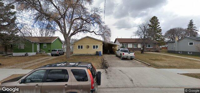 145 Berrydale Avenue（加拿大曼尼托巴省溫尼伯市）房屋照片