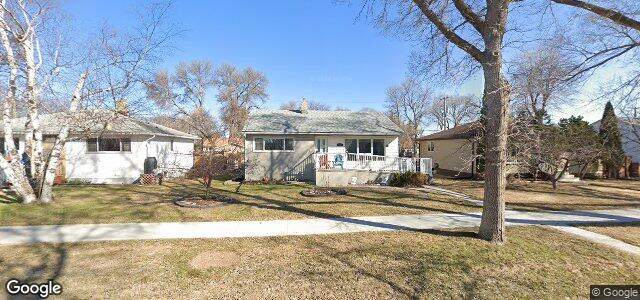Larawan ng 145 Fernwood Avenue sa Winnipeg, Manitoba