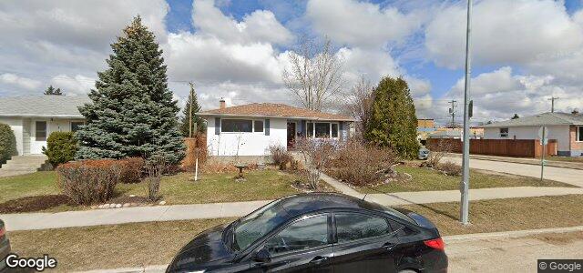 Larawan ng 145 Havelock Avenue sa Winnipeg, Manitoba