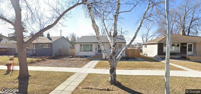 Larawan ng 146 Fernwood Avenue sa Winnipeg, Manitoba