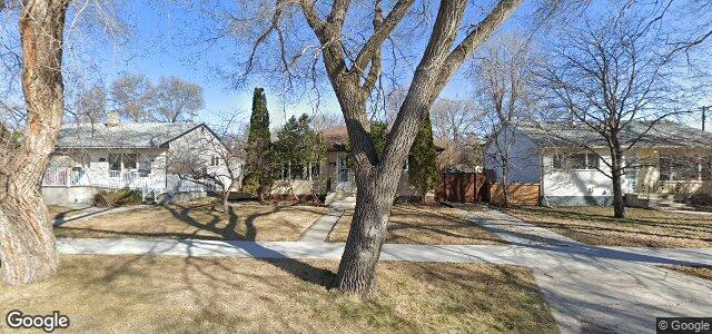 Larawan ng 147 Fernwood Avenue sa Winnipeg, Manitoba