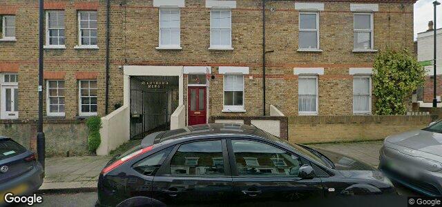 Larawan ng 15 St Louis Road sa Winnipeg, Manitoba