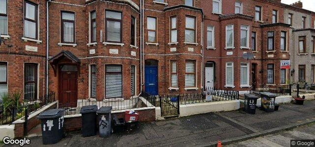 Larawan ng 15 Thorndale Avenue sa Winnipeg, Manitoba