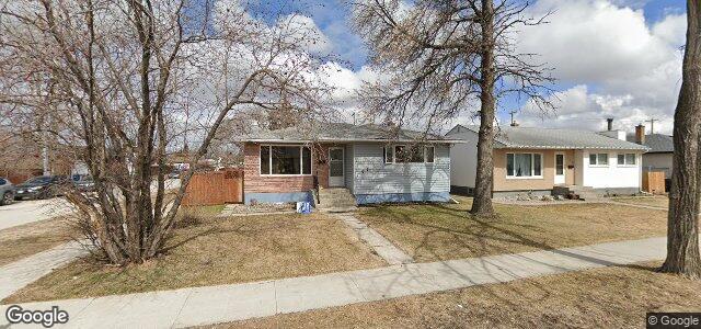 Larawan ng 151 Havelock Avenue sa Winnipeg, Manitoba