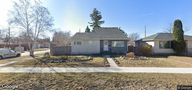 Larawan ng 152 Fernwood Avenue sa Winnipeg, Manitoba