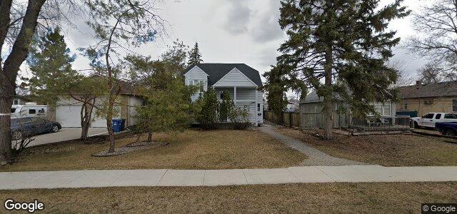 Larawan ng 153 Berrydale Avenue sa Winnipeg, Manitoba