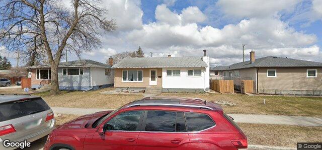 Larawan ng 155 Havelock Avenue sa Winnipeg, Manitoba