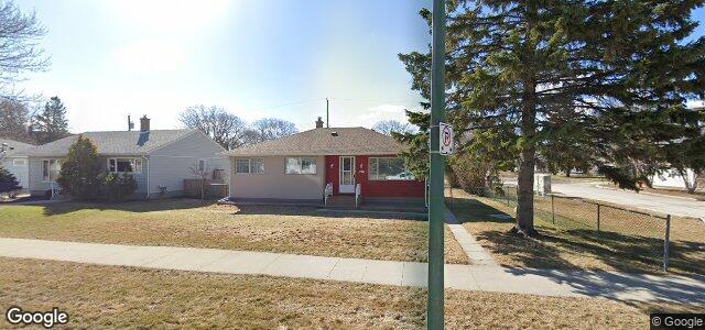 Larawan ng 156 Fernwood Avenue sa Winnipeg, Manitoba