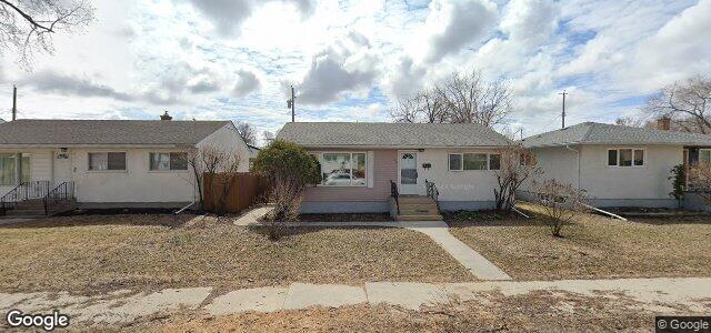 156 Havelock Avenue（加拿大曼尼托巴省溫尼伯市）房屋照片