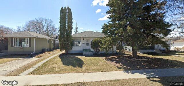 Larawan ng 156 Poplarwood Avenue sa Winnipeg, Manitoba
