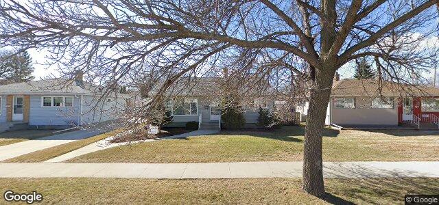 Larawan ng 158 Fernwood Avenue sa Winnipeg, Manitoba