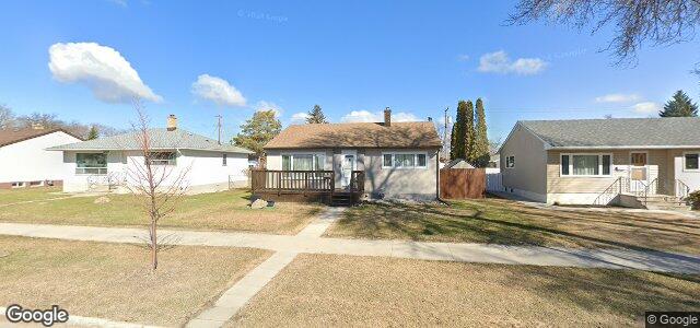 Larawan ng 159 Fernwood Avenue sa Winnipeg, Manitoba