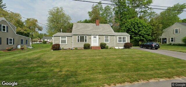 Larawan ng 16 Hull Avenue sa Winnipeg, Manitoba