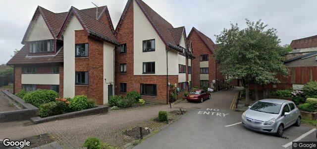 Larawan ng 16 St George Road sa Winnipeg, Manitoba