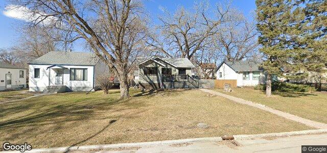 Larawan ng 16 St Louis Road sa Winnipeg, Manitoba