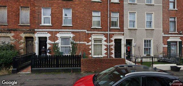 Larawan ng 16 Thorndale Avenue sa Winnipeg, Manitoba