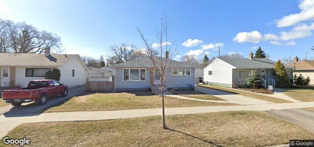 Larawan ng 160 Fernwood Avenue sa Winnipeg, Manitoba