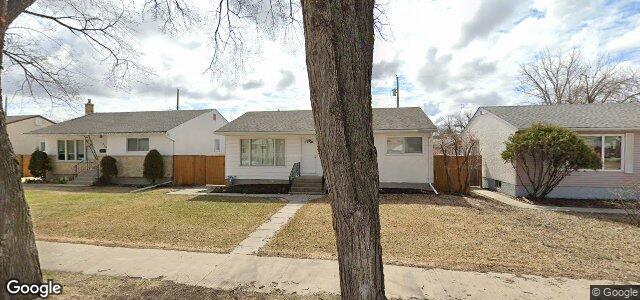 Larawan ng 160 Havelock Avenue sa Winnipeg, Manitoba