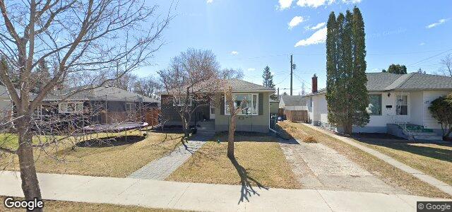 Larawan ng 160 Poplarwood Avenue sa Winnipeg, Manitoba