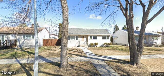 Larawan ng 161 Fernwood Avenue sa Winnipeg, Manitoba