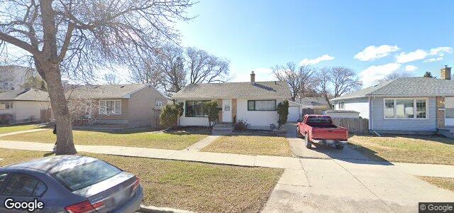 Larawan ng 162 Fernwood Avenue sa Winnipeg, Manitoba