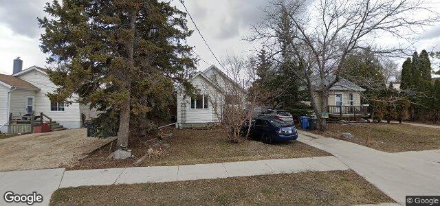 Larawan ng 163 Berrydale Avenue sa Winnipeg, Manitoba