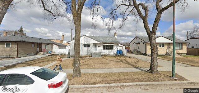 Larawan ng 163 Havelock Avenue sa Winnipeg, Manitoba