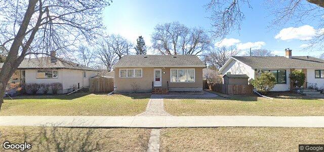 Photo of 164 Fernwood Avenue in Winnipeg, Manitoba