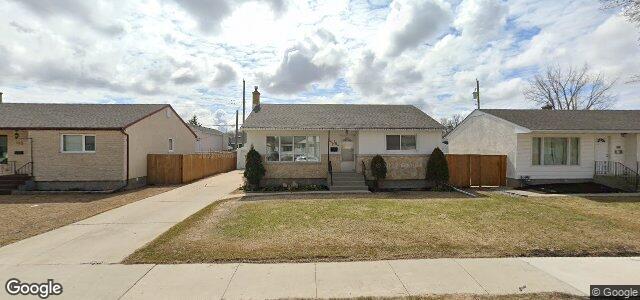 Larawan ng 164 Havelock Avenue sa Winnipeg, Manitoba