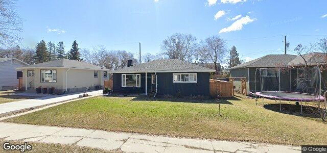 Larawan ng 164 Poplarwood Avenue sa Winnipeg, Manitoba
