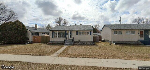 Larawan ng 164 Portland Avenue sa Winnipeg, Manitoba