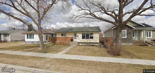 Larawan ng 165 Portland Avenue sa Winnipeg, Manitoba