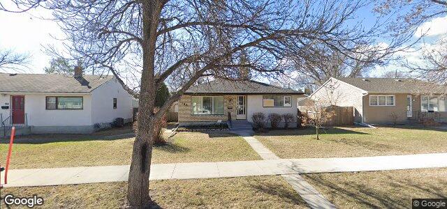 Larawan ng 166 Fernwood Avenue sa Winnipeg, Manitoba