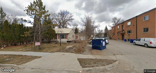 Larawan ng 167 Berrydale Avenue sa Winnipeg, Manitoba