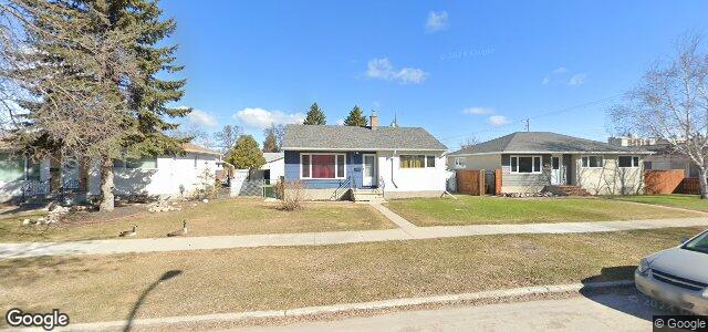 Larawan ng 167 Fernwood Avenue sa Winnipeg, Manitoba