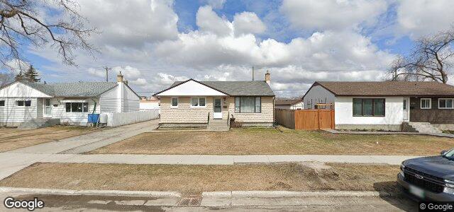 Photo of 167 Havelock Avenue in Winnipeg, Manitoba
