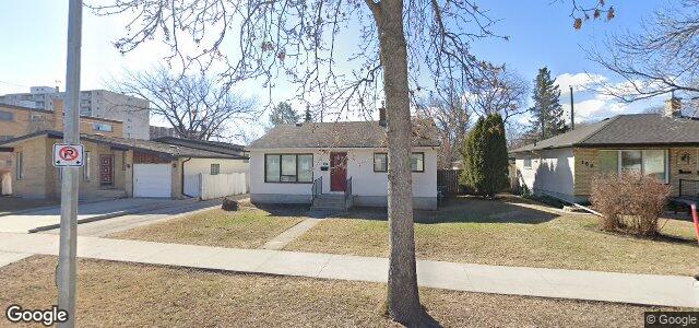 Larawan ng 168 Fernwood Avenue sa Winnipeg, Manitoba