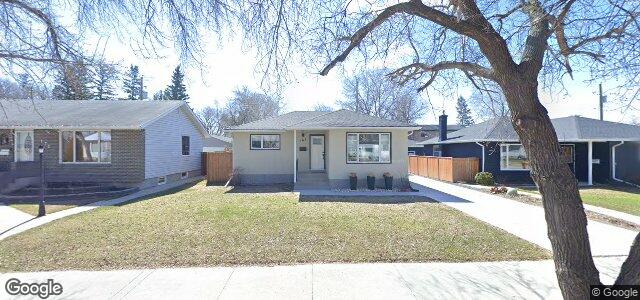 Larawan ng 168 Poplarwood Avenue sa Winnipeg, Manitoba