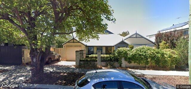 Larawan ng 17 Ashton Avenue sa Winnipeg, Manitoba