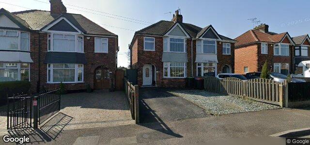 Larawan ng 17 Frederick Avenue sa Winnipeg, Manitoba