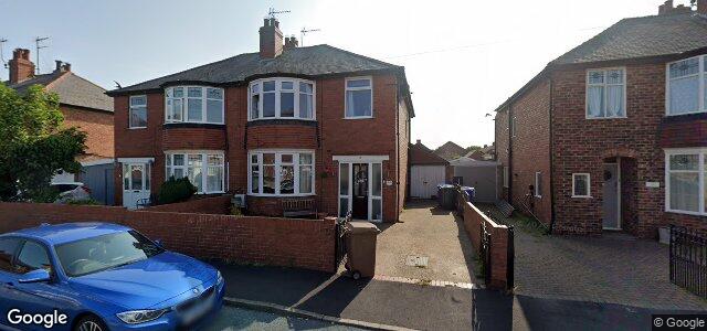 Larawan ng 17 St Andrew Road sa Winnipeg, Manitoba