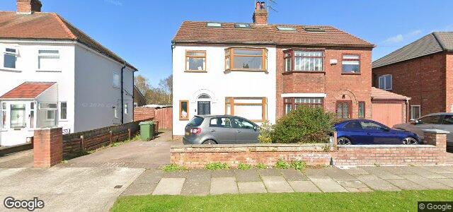 Larawan ng 17 St David Road sa Winnipeg, Manitoba